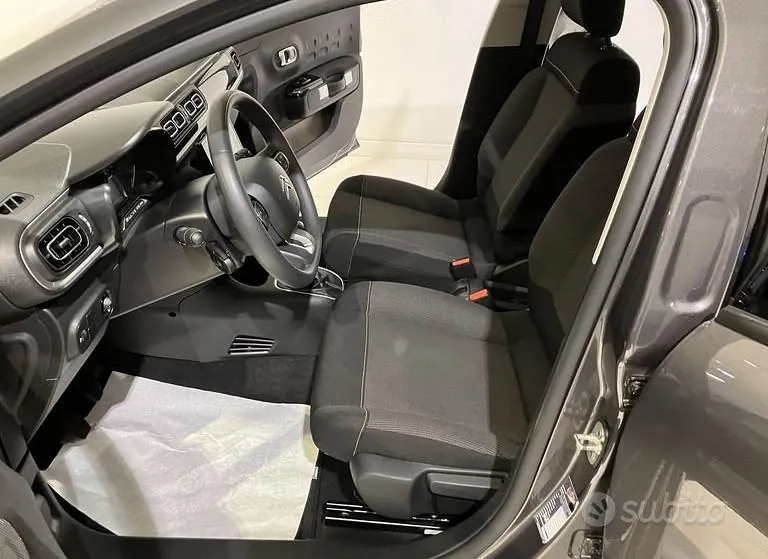 Citroen C3 2024 photo 5