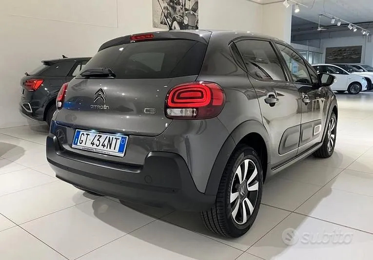 Citroen C3 2024 photo 2