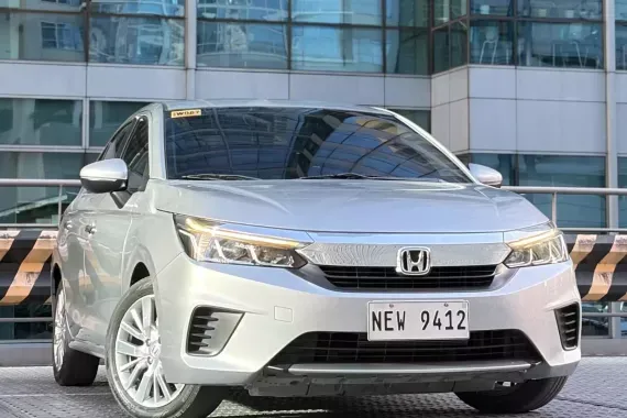Honda City 2021 photo 2