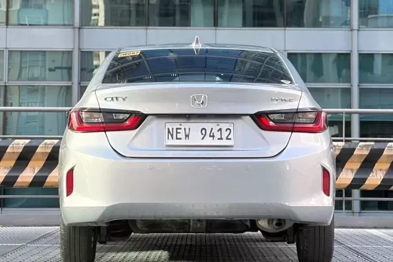 Honda City 2021 photo 5