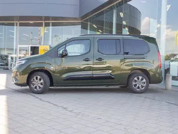 Opel Combo Tour photo 2