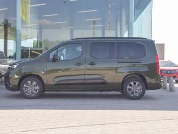 Opel Combo Tour photo 3