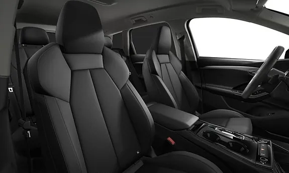 Audi Q6 E-Tron 2027 photo 2