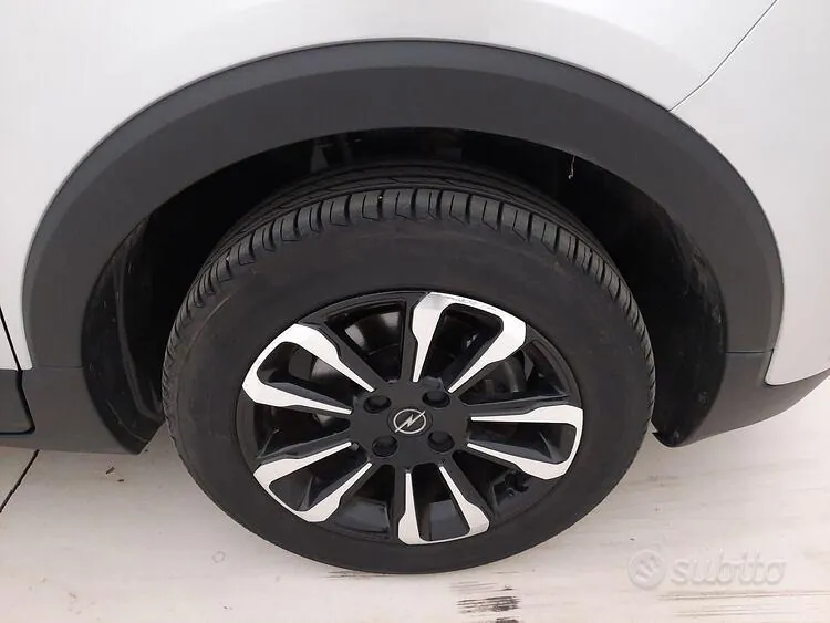 Opel Crossland 2023 photo 5
