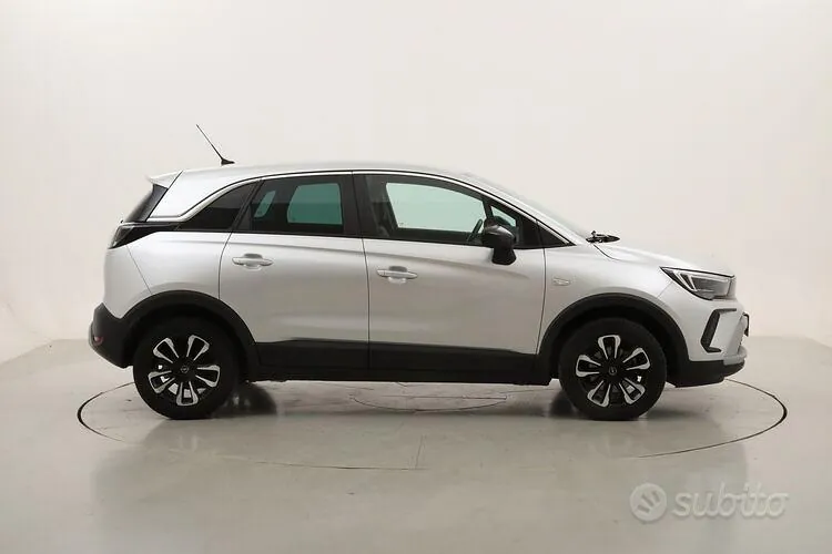 Opel Crossland 2023 photo 3