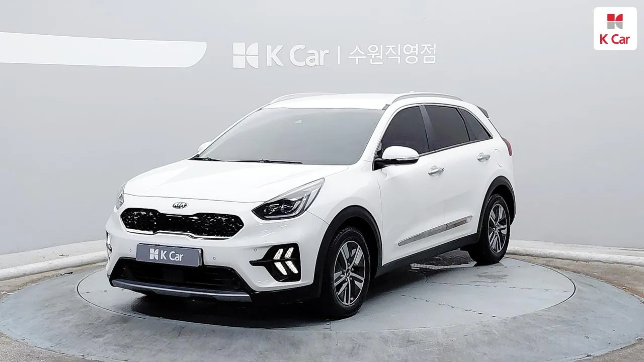 Kia New Niro