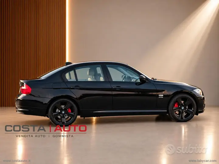 BMW 320D