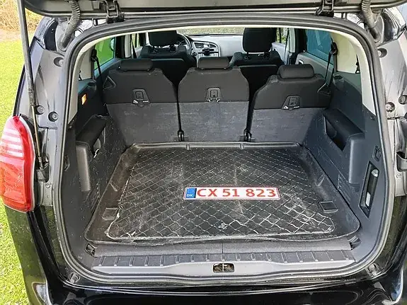 Peugeot 5008 2010 photo 3