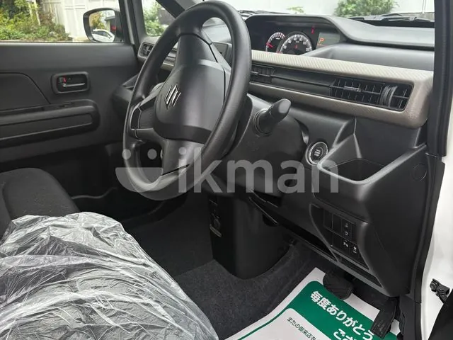 Suzuki Wagon R Fx 2025 photo 2