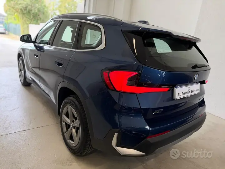 BMW X1 2023 photo 3