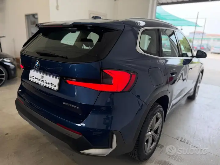 BMW X1 2023 photo 4