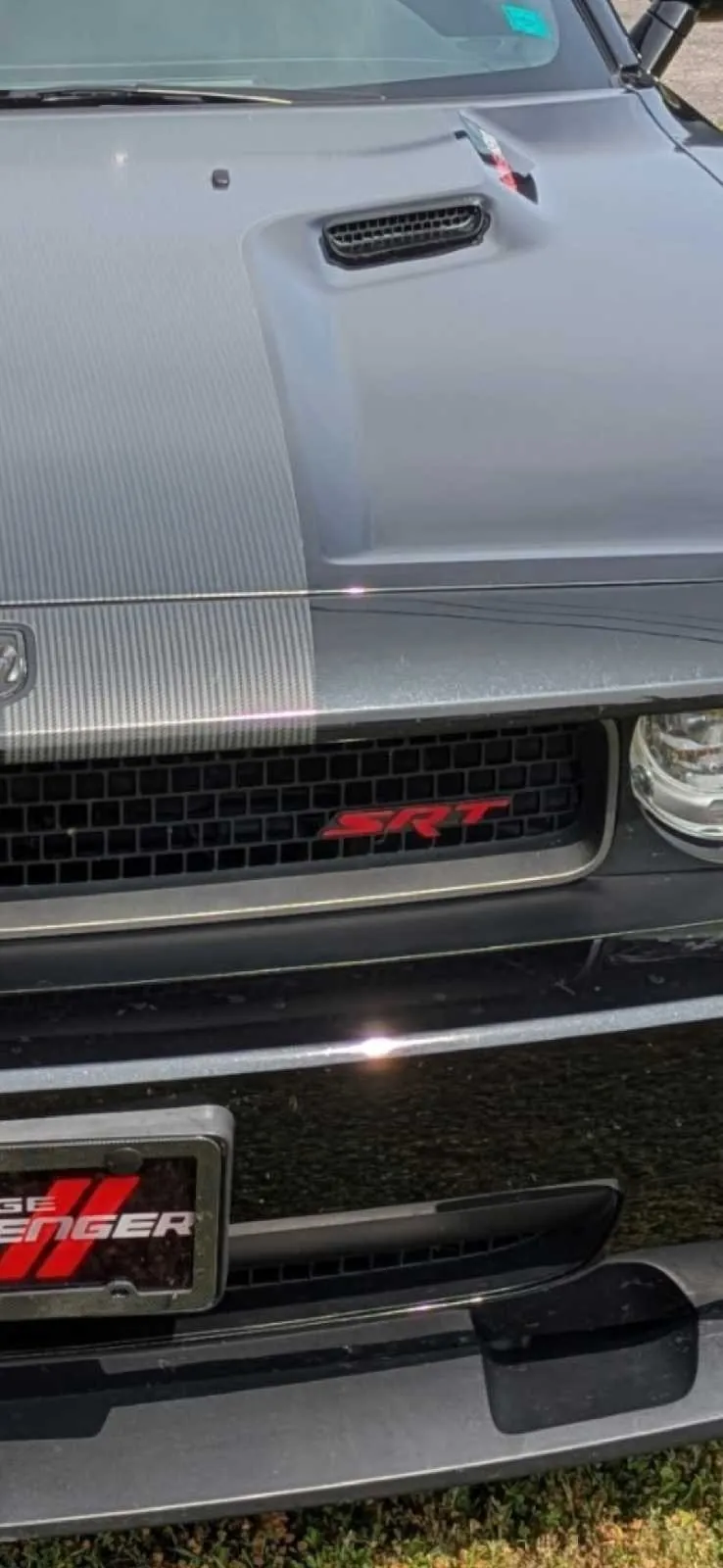 Dodge Challenger 2009 photo 3