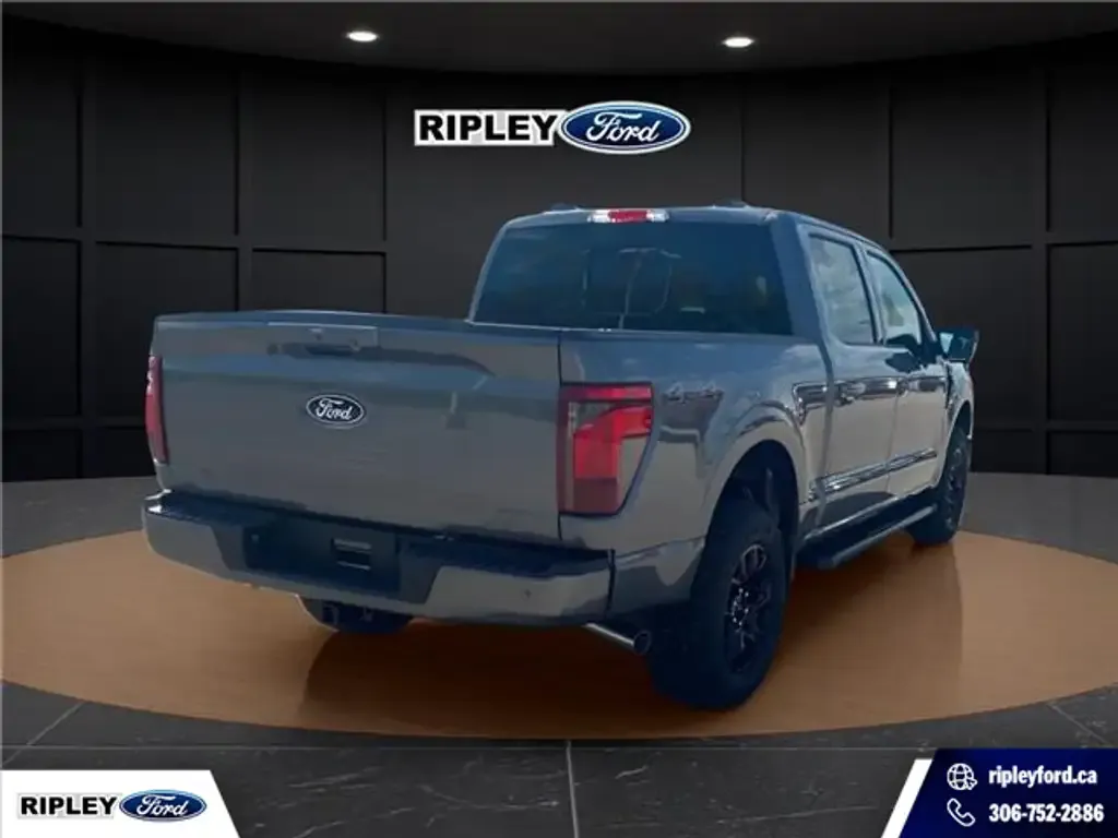 Ford F-150 2026 photo 5