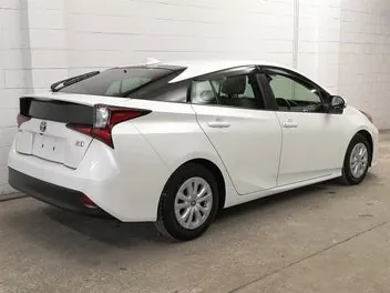 Toyota Prius 2021 photo 3