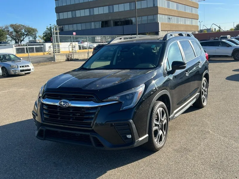 Subaru Ascent 2023 photo 2