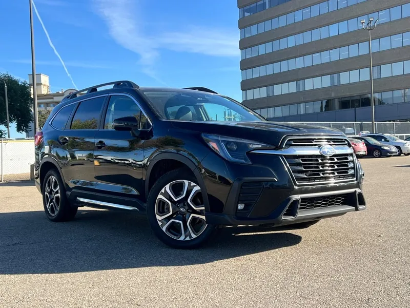 Subaru Ascent 2023 photo 4