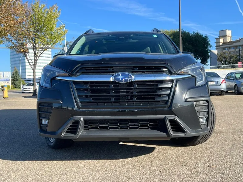 Subaru Ascent 2023 photo 3