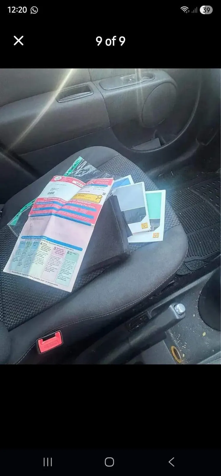 Renault Grand Modus 2010 photo 4