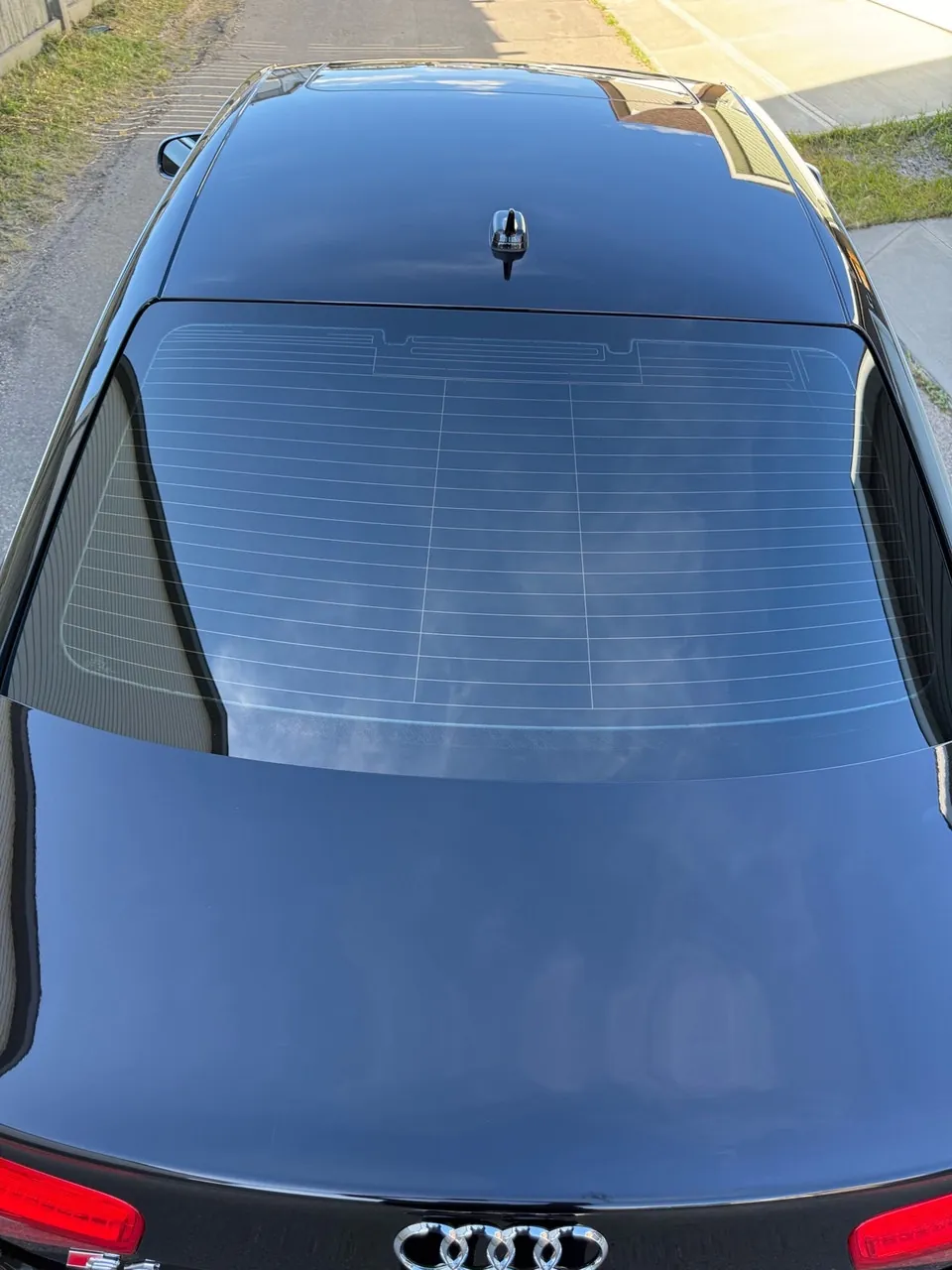 Audi S4 2015 photo 5
