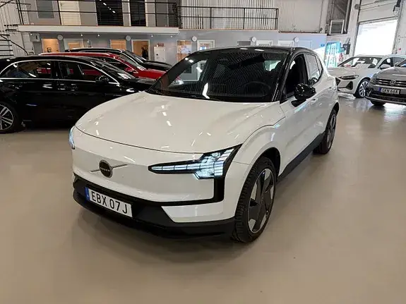 Volvo Ex30