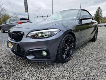 BMW 2 Series 2019 photo 2
