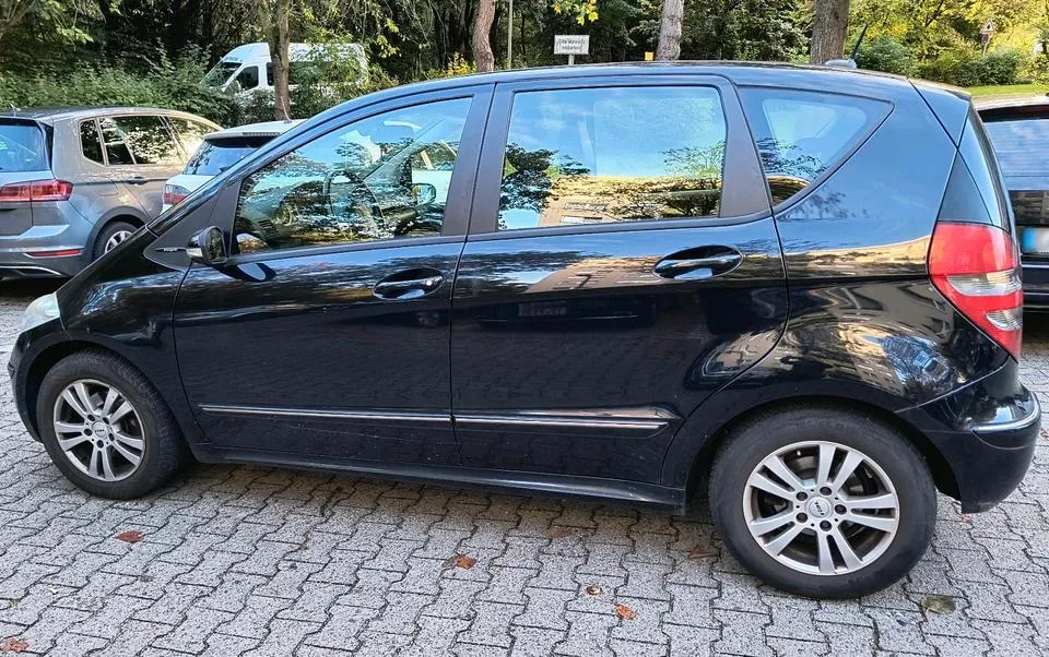 Mercedes-Benz A 150