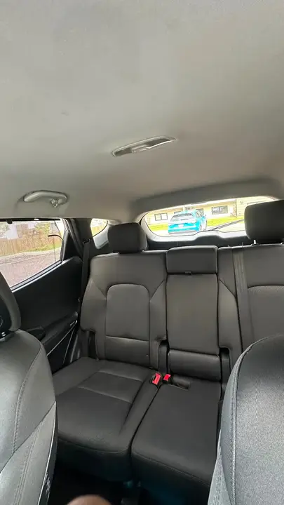 Hyundai Santa Fe 2017 photo 4