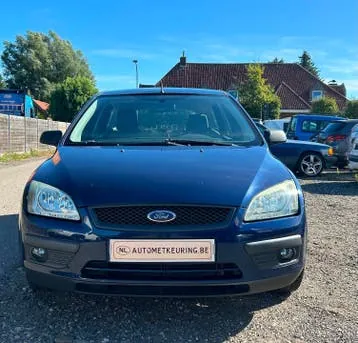 Ford Focus 2006 photo 3
