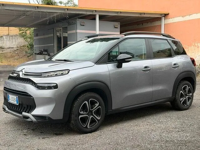 Citroen C3 Aircross 2022 photo 3