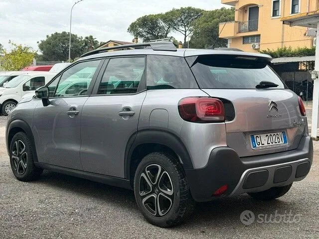 Citroen C3 Aircross 2022 photo 4