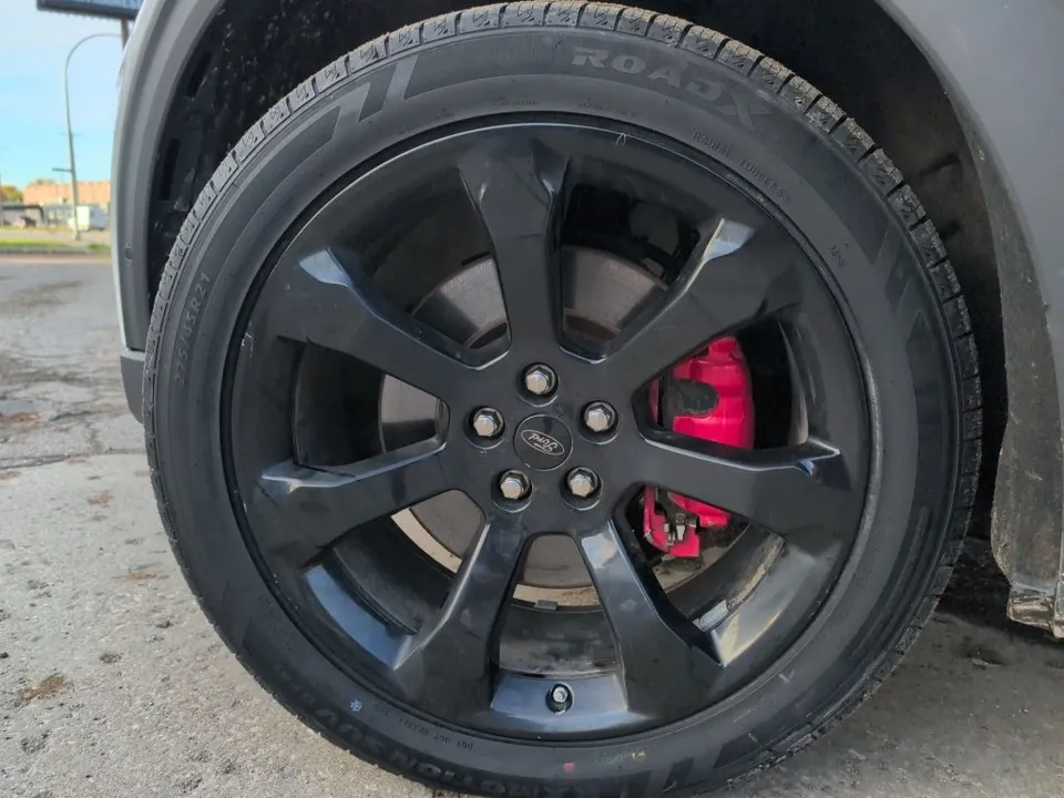 Ford Explorer 2020 photo 2