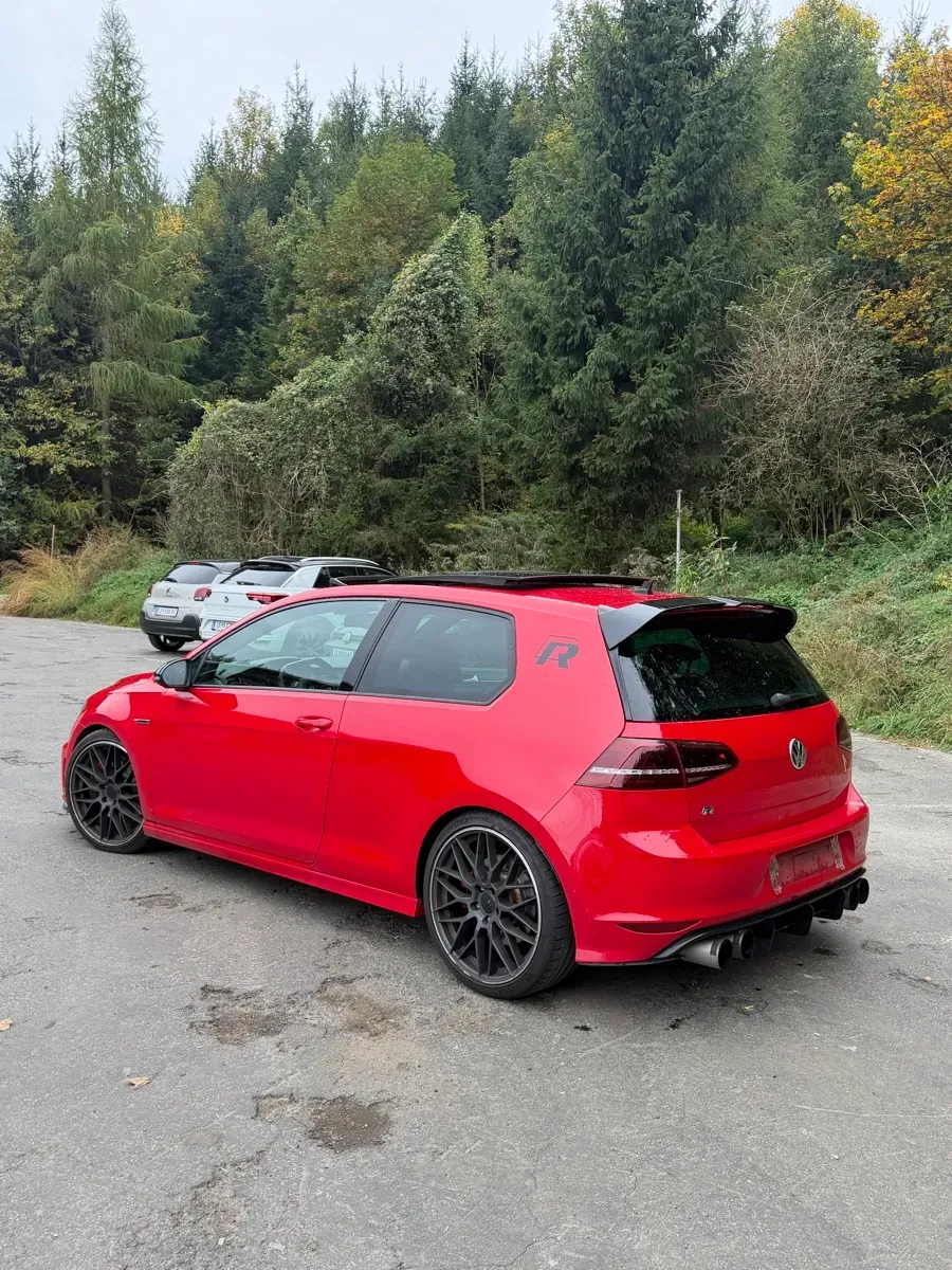 Volkswagen Golf 2015 photo 3