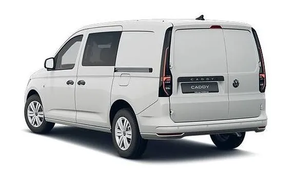 Volkswagen Caddy 2027 photo 3