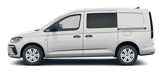 Volkswagen Caddy 2027 photo 2