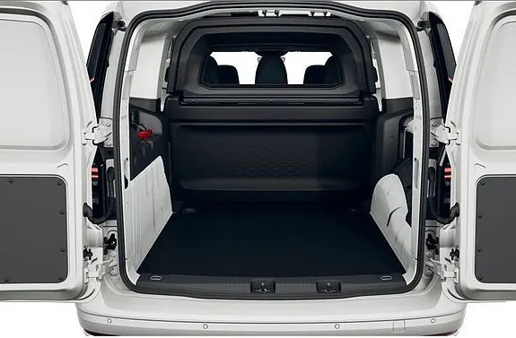 Volkswagen Caddy 2027 photo 5