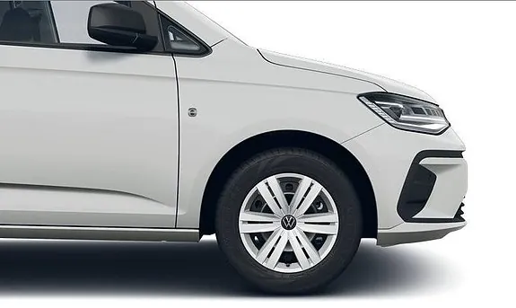 Volkswagen Caddy 2027 photo 4
