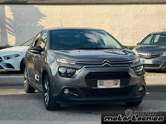Citroen C3 2023 photo 3
