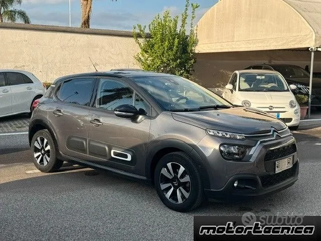 Citroen C3 2023 photo 4