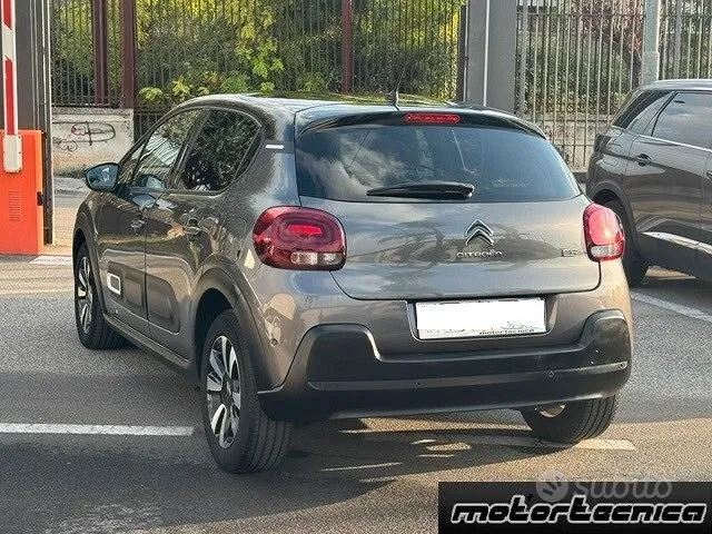Citroen C3 2023 photo 2