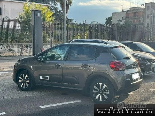 Citroen C3 2023 photo 5
