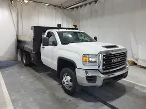 GMC Sierra 3500Hd 2019 photo 5