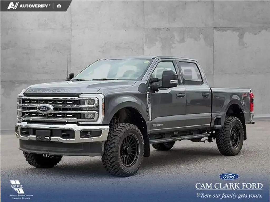 Ford F 350