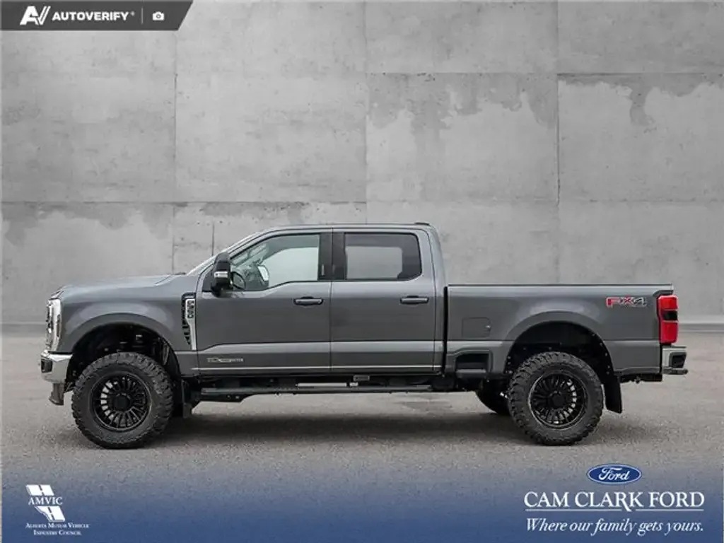 Ford F 350 2026 photo 3