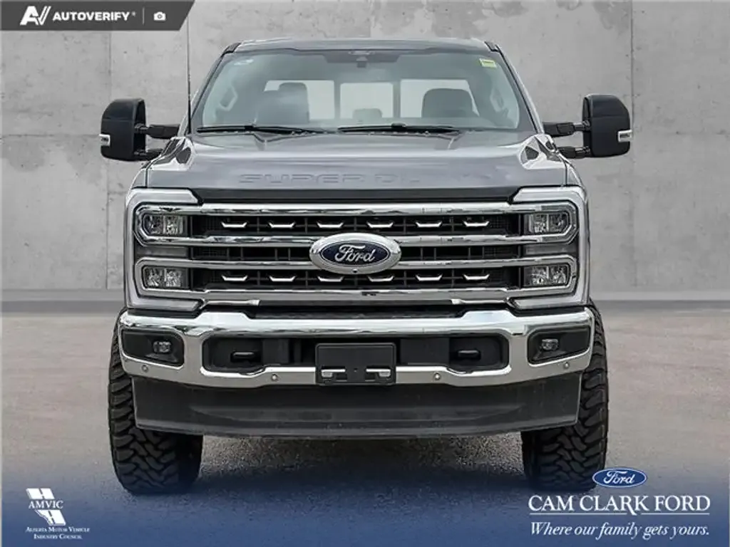Ford F 350 2026 photo 2