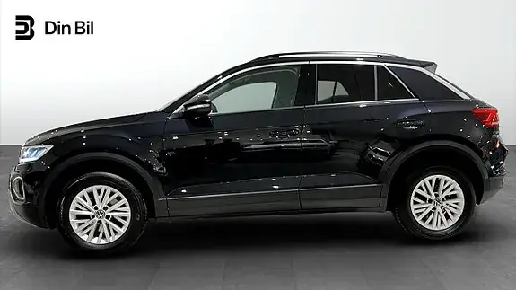 Volkswagen T-Roc 2023 photo 2