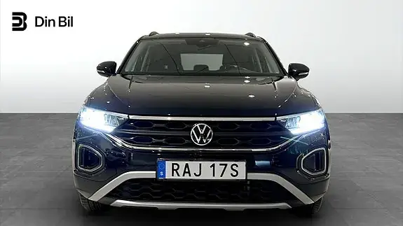 Volkswagen T-Roc 2023 photo 4