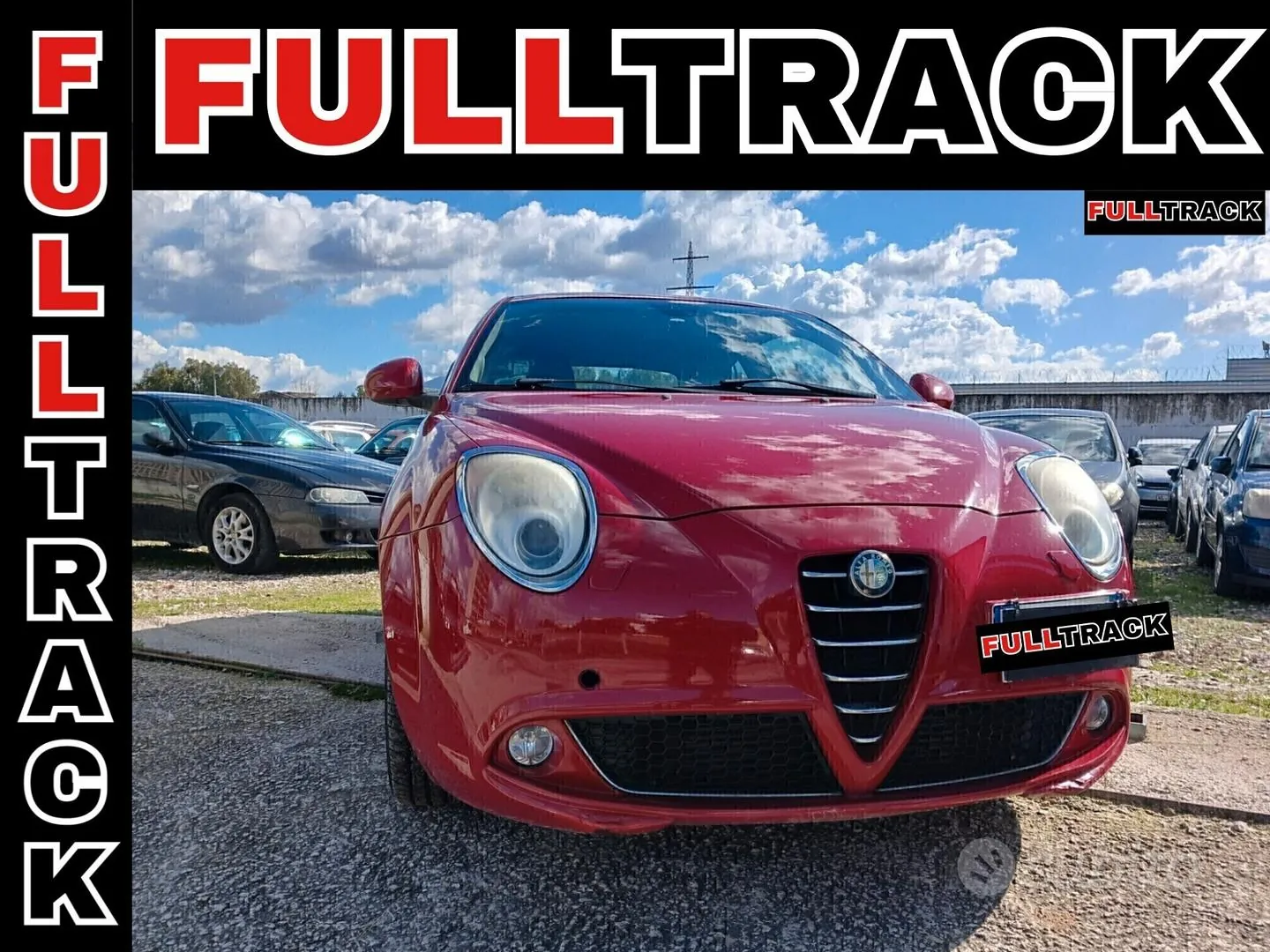 Alfa Romeo Mito 2009 photo 5
