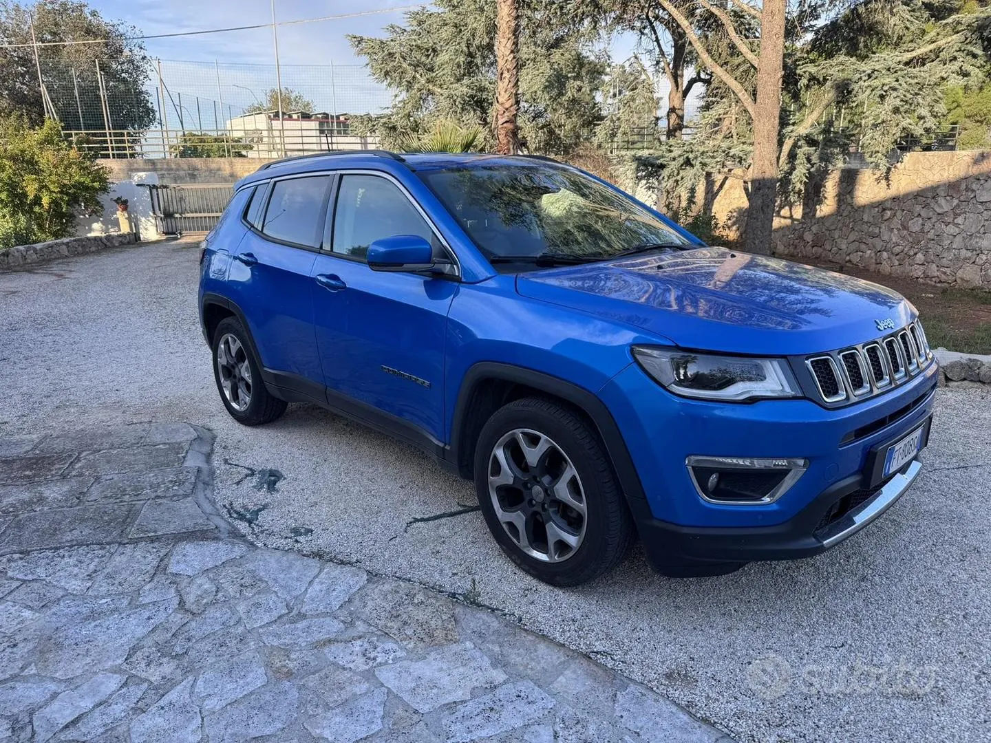Jeep Compass 2019 photo 3