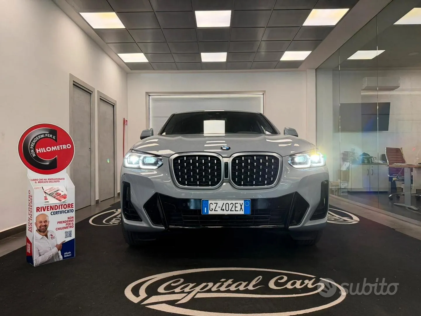 BMW X4 2025 photo 5