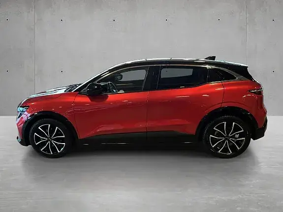 Renault Megane E-Tech 2023 photo 3